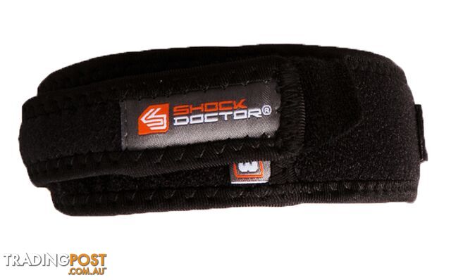 Shock Doctor Knee Patella Strap - SHOCK DOCTOR - 733313052120