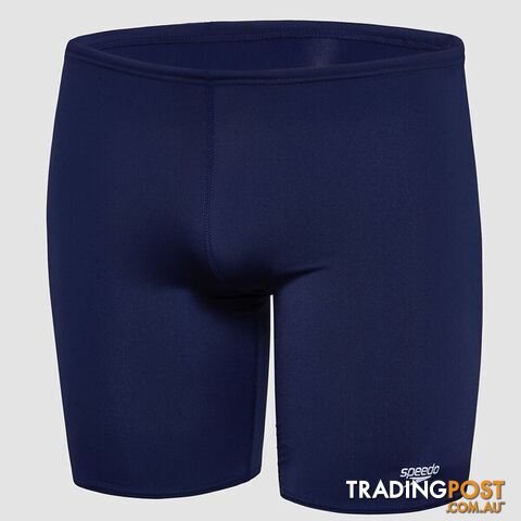 Speedo Boys Basic Jammer - Speedo Navy - SPEEDO