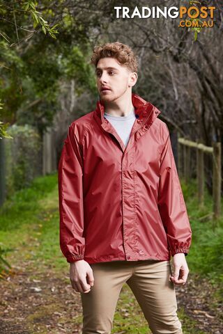 Rainbird Stowaway Jacket - Black - RAINBIRD - 9314653307869 - photo 1 of 1