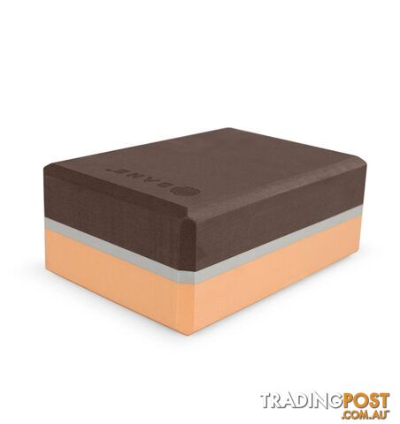 Bahe Yoga Block - Multi - BAHE - 9345164003605