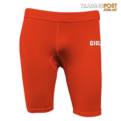 Gioca Compression Shorts - GIOCA