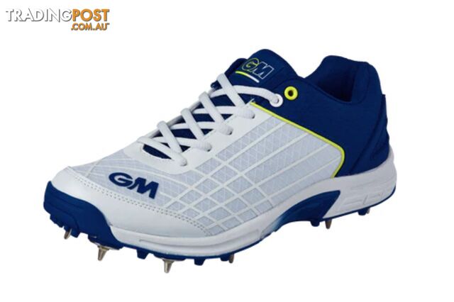 GM Cricket Shoe - Original Spike - GUNN-MOORE