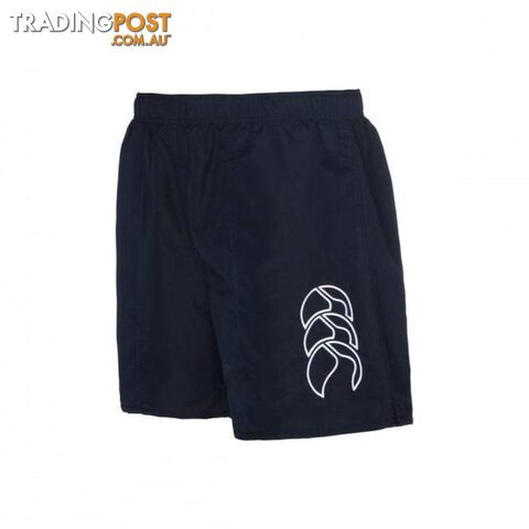 Canterbury Senior Tactic Short - Navy - CANTERBURY - 5051595954051
