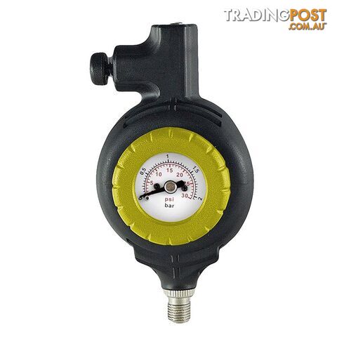 Summit Pressure Gauge - SUMMIT - 9318839040465