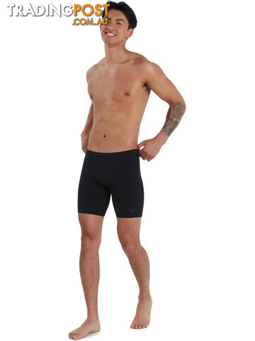 Speedo Mens Mid Jammer - SPEEDO