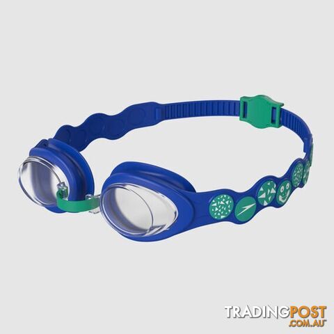 Speedo Infant Spot Goggle - SPEEDO - 5053744470351