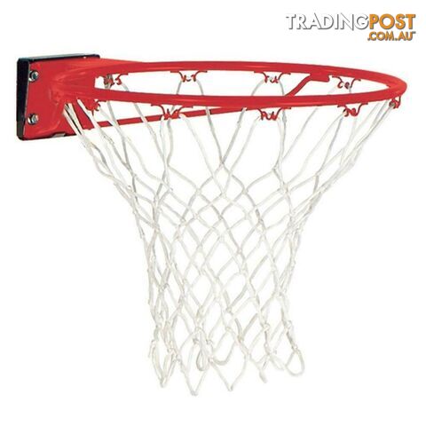 Spalding Standard Steel Rim - SPALDING