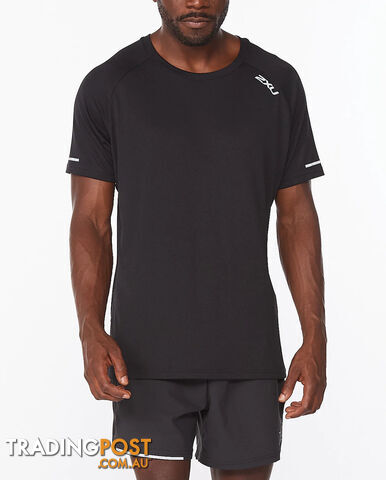 2XU Mens Aero Tee - 2XU