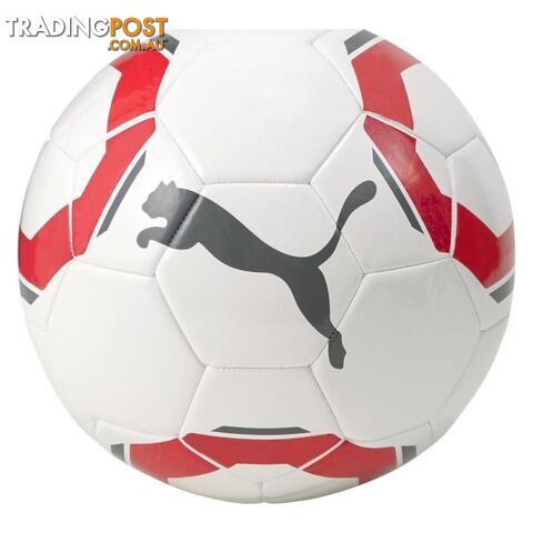 Puma KA PumaxIIc Soccer Ball - White - PUMA