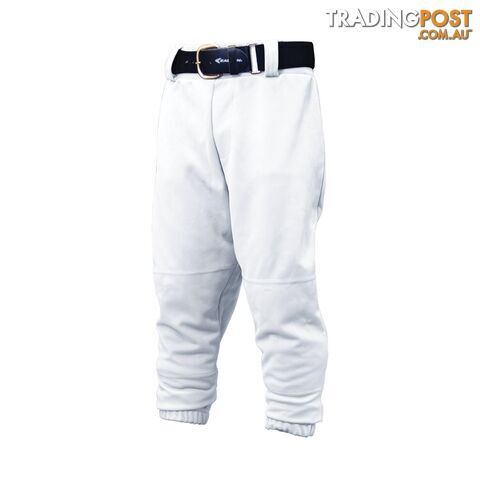 Easton Youth Pro Pull Up Baseball Softball Pants - EASTON - 085925856093