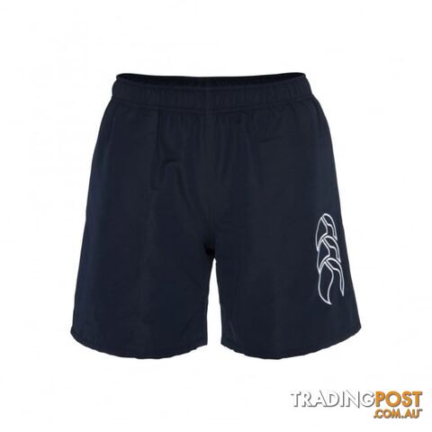 Canterbury Womens Tactic Short - Navy - CANTERBURY - 5051595967372