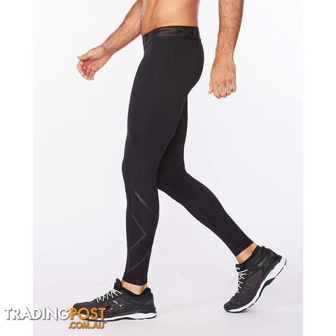 2XU Mens Ignition Compression Tights - 2XU