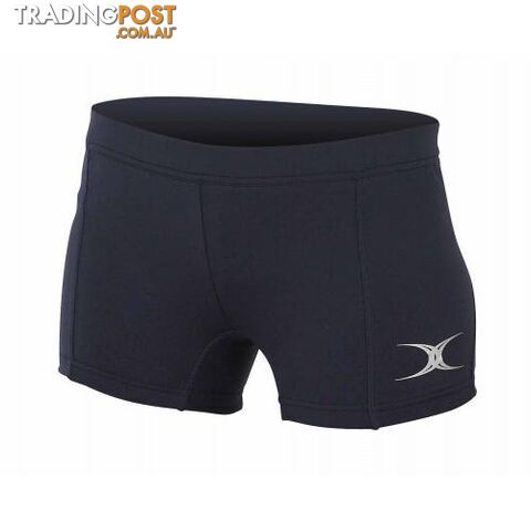 Gilbert Girls Eclipse Netball Short - GILBERT