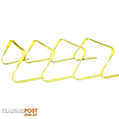 Alpha Gear 9 Inch Ribbon Hurdle - ALPHA GEAR - 9349748003326