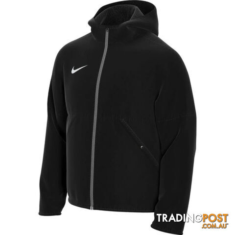 Nike Youth Therma Repel Park Jacket - Black - NIKE