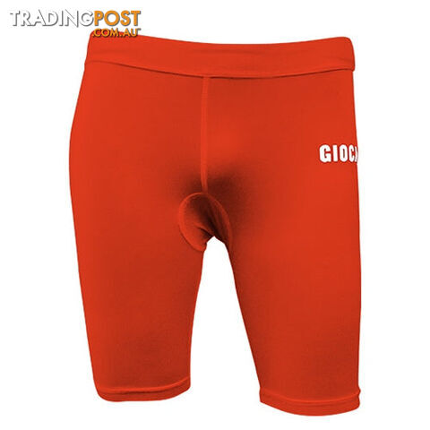 Gioca Compression Shorts - GIOCA