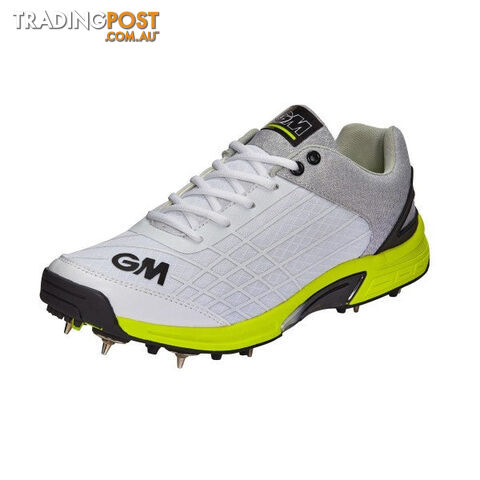 GM Junior Cricket Shoe - Original Spike - GUNN-MOORE