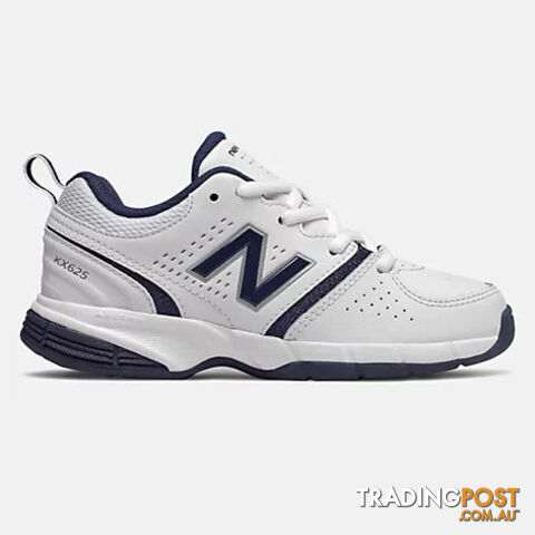 New Balance KX625WNY W Boys Cross Training Shoe - NEWBALANCE