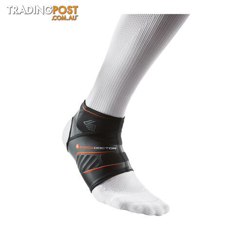 Shock Doctor Plantar Fasciitis Sleeve LH - SHOCK DOCTOR - 733313049915