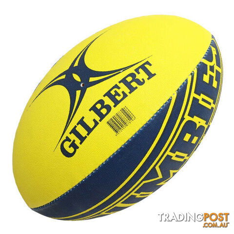 Brumbies Supporter Ball 2022 - GILBERT