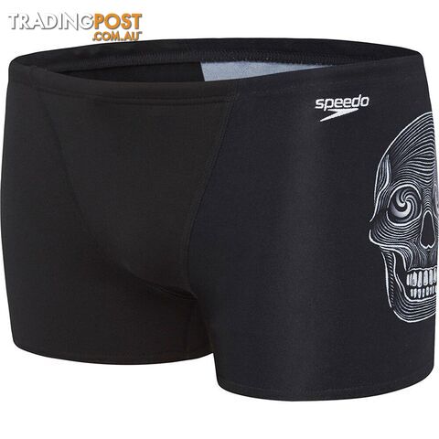 Speedo Boys Mesmerize Aquashort - SPEEDO - 9353746254673