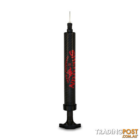 Sherrin Dual Action Pump - SHERRIN