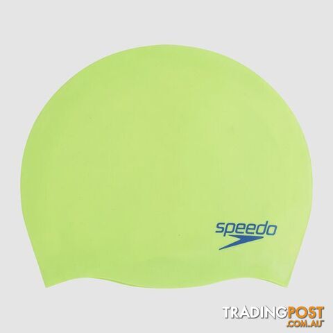 Speedo Plain Moulded Silicone Junior - SPEEDO