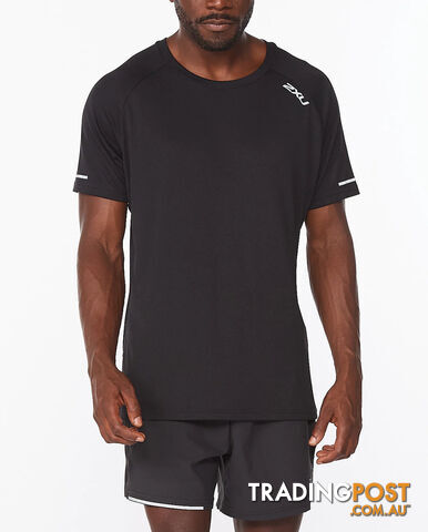 2XU Mens Aero Tee - 2XU