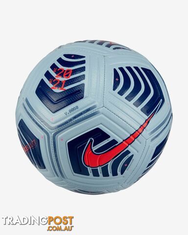 Nike Strike Football - Navy - NIKE - 194499074151