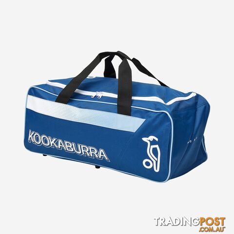 Kookaburra Pro 6.0 Holdall Bag - KOOKABURRA