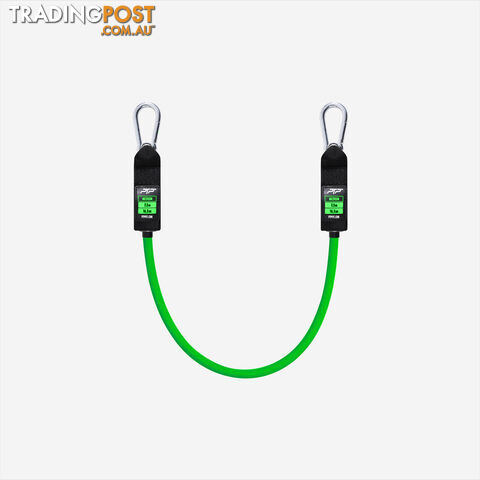 PTP Powertube Elite Mini Medium - Green - PTP
