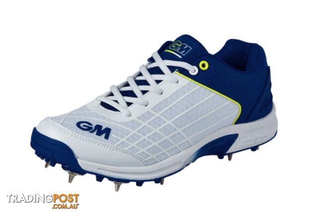 GM Cricket Shoe - Original Spike - GUNN-MOORE