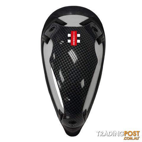 Gray-Nicolls Test Dual Layer Abdominal Guard - GRAYNICOLLS