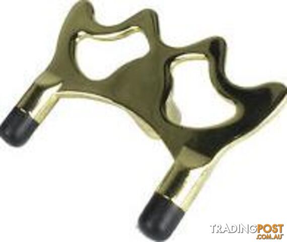 Formula Sports Spider Rest Brass - FORMULA SPORTS - 9337362005529