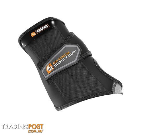 Shock Doctor Wrist Sleeve RH - SHOCK DOCTOR - 733313024660