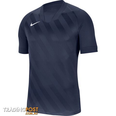 Nike Dri-FIT Challenge III Mens Short Sleeve Top - NIKE