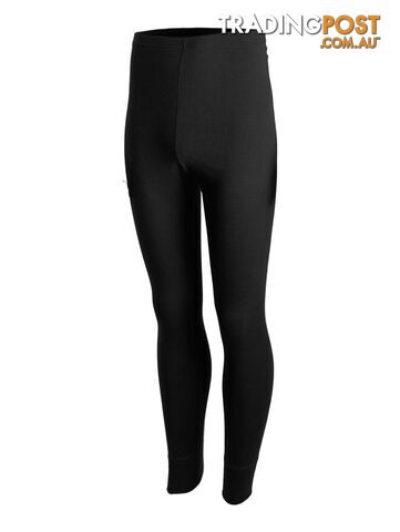 360 PP Thermal Bottom - Black - 360DEGREES - 9327868033836