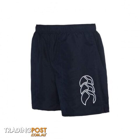 Canterbury Senior Tactic Short - Navy - CANTERBURY - 5051595954013