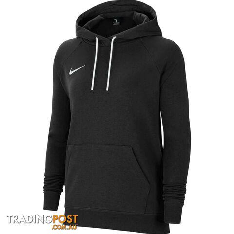 Nike Womens Park Pullover Soccer Hoodie - NIKE