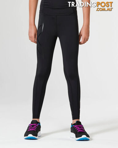 2XU Core Girls Compression Tights - 2XU