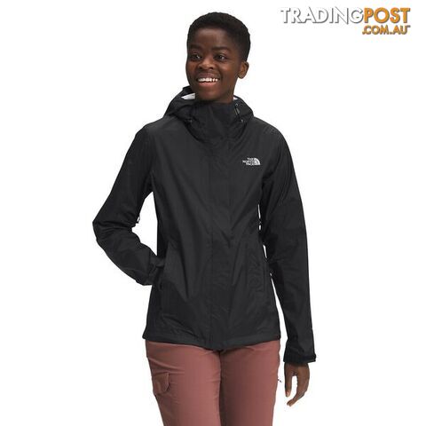 The North Face Womens Venture 2 Jacket - THE NORTH FACE