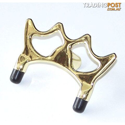 Formula Sports Bridge Head Rest Brass - FORMULA SPORTS - 9337362006502