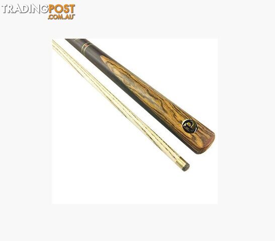 Formula Sports Powerplay Heritage 2pce Cue - FORMULA SPORTS - 9337362015177