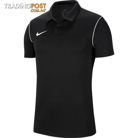 Nike-Dri-FIT Park20 Kids SS Polo - NIKE