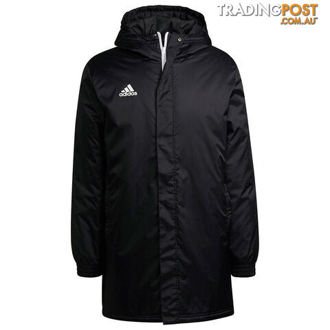 Adidas Entrada 22 Stadium Jacket - ULTRAFB