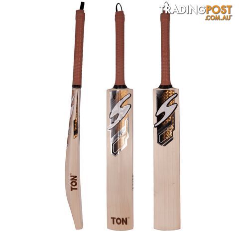 SS Super Blade SH Cricket Bat - SS - 93281355591279