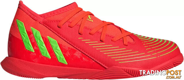 Adidas Kids Predator Edge.3 Indoor Boots - ADIDAS