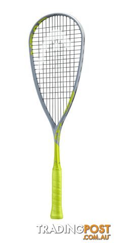 Head Extreme 145 Squash Racquet - HEAD - 724794075180