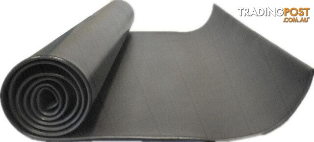 HCE 6mm Thick Treadmill Mat 1m x 2m - HCE - 2200001051973