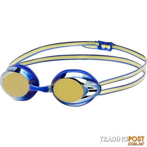 Speedo Opal Mirror Junior Goggle - SPEEDO - 5053744593029